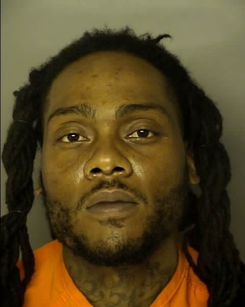Sheprell Raquail Strickland